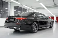 Mercedes-Benz S 580 din 2025 cu 27.900 km - oferta MER159937 - foto 5