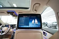 Mercedes-Benz S 580 din 2025 cu 27.900 km - oferta MER159937 - foto 18