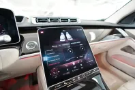 Mercedes-Benz S 580 din 2025 cu 27.900 km - oferta MER159937 - foto 28