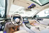 Mercedes-Benz S 580 din 2025 cu 27.900 km - oferta MER159937 - foto 31