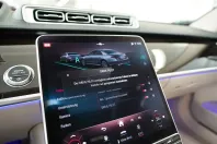 Mercedes-Benz S 580 din 2025 cu 27.900 km - oferta MER159937 - foto 35
