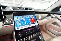 Mercedes-Benz S 580 din 2025 cu 27.900 km - oferta MER159937 - foto 40