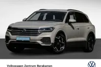 Volkswagen Touareg din 2024 cu 17.395 km - oferta VOL159938 - foto 1