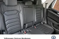 Volkswagen Touareg din 2024 cu 17.395 km - oferta VOL159938 - foto 4