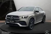 Mercedes-Benz GLE 350 din 2024 cu 19.645 km - oferta MER159940 - foto 1