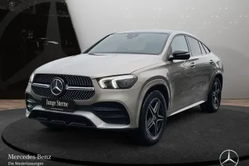 Mercedes-Benz GLE 350 din 2024 - oferta MER159940