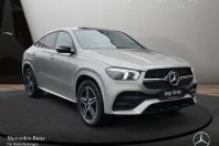 Mercedes-Benz GLE 350 din 2024 cu 19.645 km - oferta MER159940 - foto 3