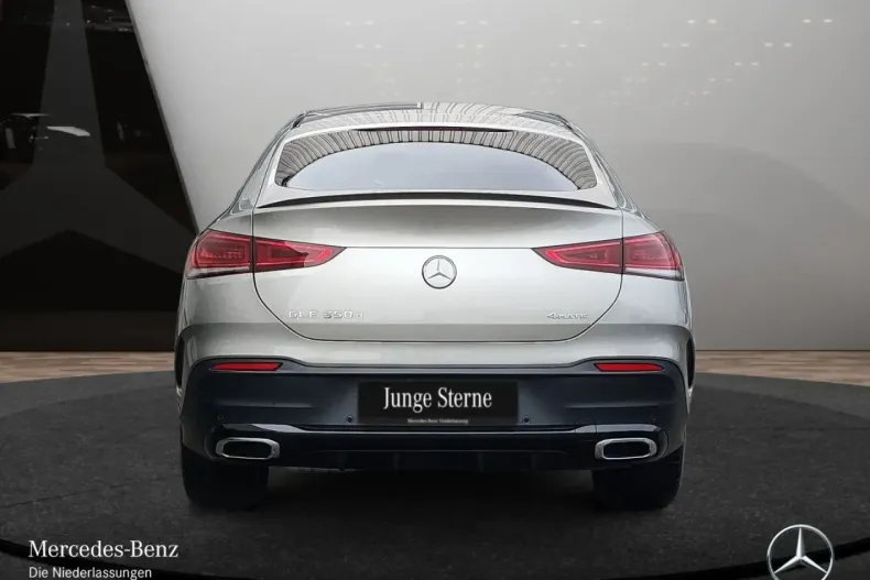 Mercedes-Benz GLE 350 din 2024 cu 19.645 km - oferta MER159940 - foto 6