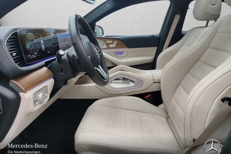 Mercedes-Benz GLE 350 din 2024 cu 19.645 km - oferta MER159940 - foto 8