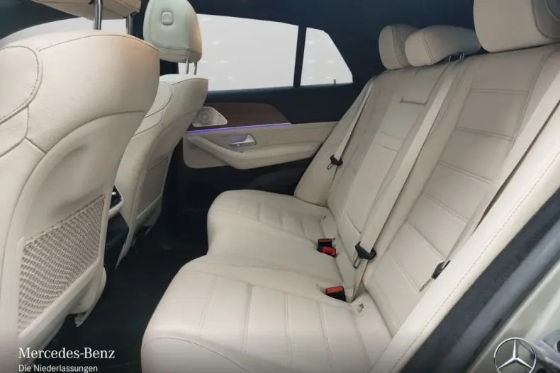 Mercedes-Benz GLE 350 din 2024 cu 19.645 km - oferta MER159940 - foto 9