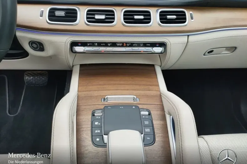 Mercedes-Benz GLE 350 din 2024 cu 19.645 km - oferta MER159940 - foto 12