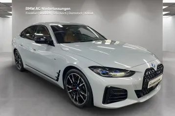 BMW M440 din 2022 - oferta BMW159942