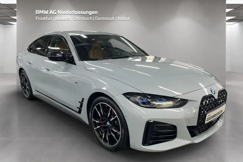 BMW M440 din 2022 cu 41.554 km - oferta BMW159942 - foto 1