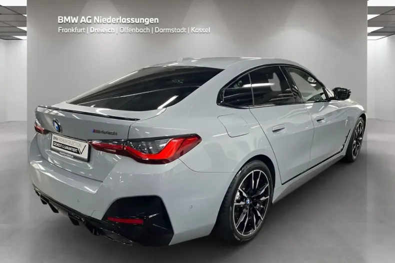 BMW M440 din 2022 cu 41.554 km - oferta BMW159942 - foto 2