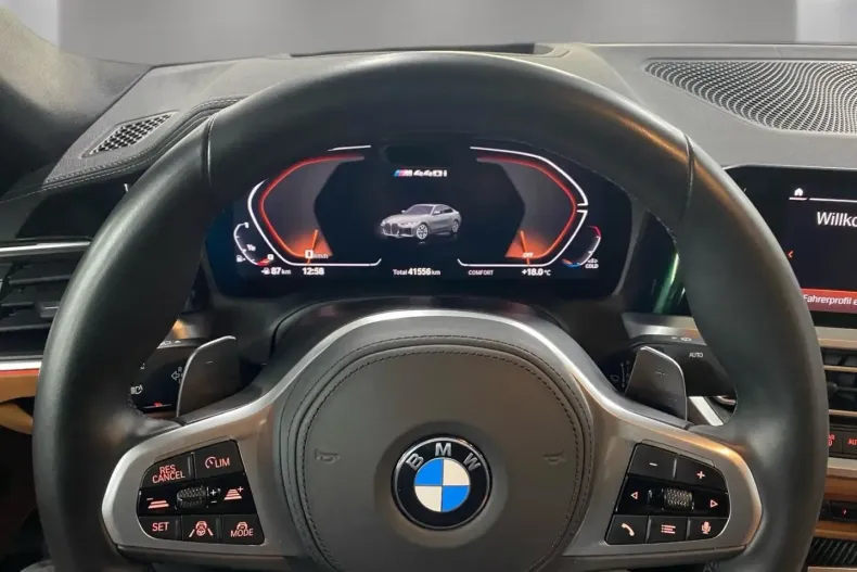 BMW M440 din 2022 cu 41.554 km - oferta BMW159942 - foto 7