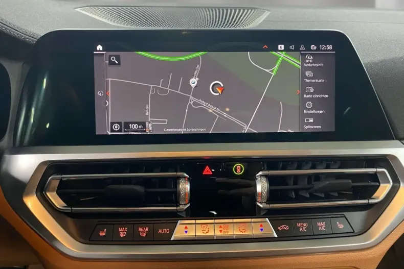 BMW M440 din 2022 cu 41.554 km - oferta BMW159942 - foto 8