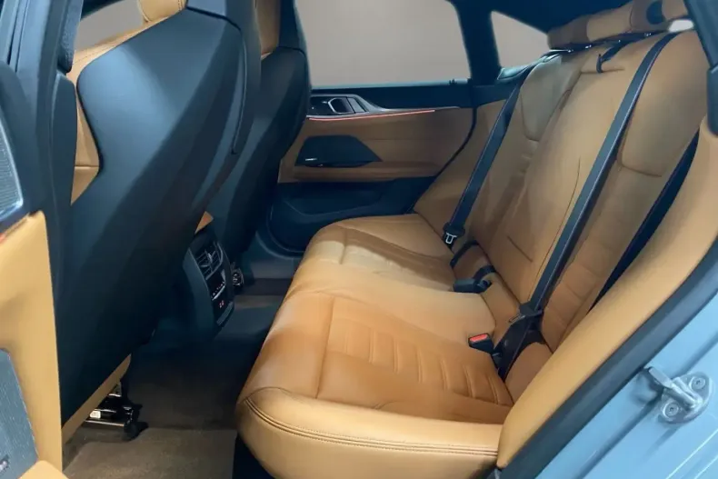 BMW M440 din 2022 cu 41.554 km - oferta BMW159942 - foto 10