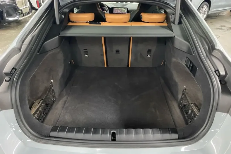 BMW M440 din 2022 cu 41.554 km - oferta BMW159942 - foto 11