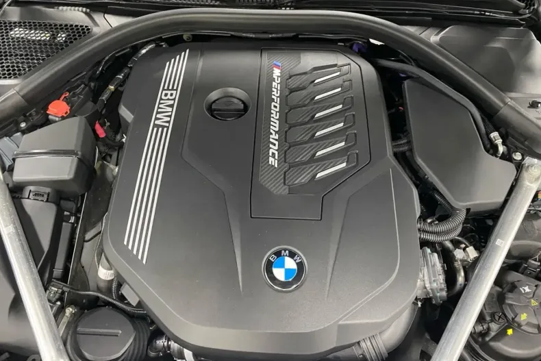 BMW M440 din 2022 cu 41.554 km - oferta BMW159942 - foto 12