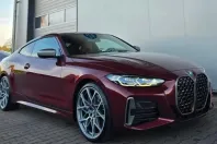 BMW M440 din 2022 cu 74.900 km - oferta BMW159943 - foto 1