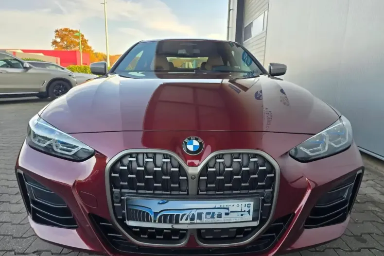 BMW M440 din 2022 cu 74.900 km - oferta BMW159943 - foto 3