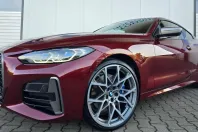 BMW M440 din 2022 cu 74.900 km - oferta BMW159943 - foto 4