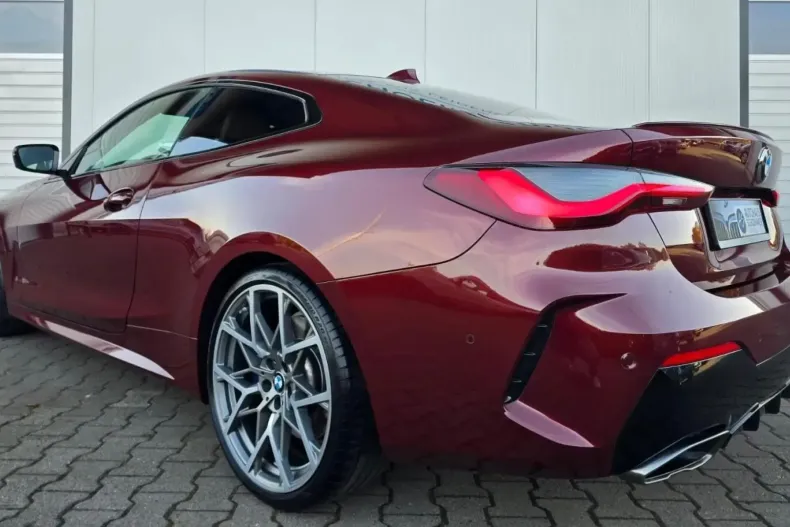 BMW M440 din 2022 cu 74.900 km - oferta BMW159943 - foto 5