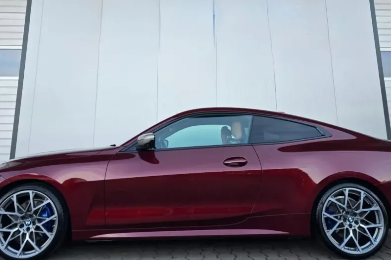 BMW M440 din 2022 cu 74.900 km - oferta BMW159943 - foto 6