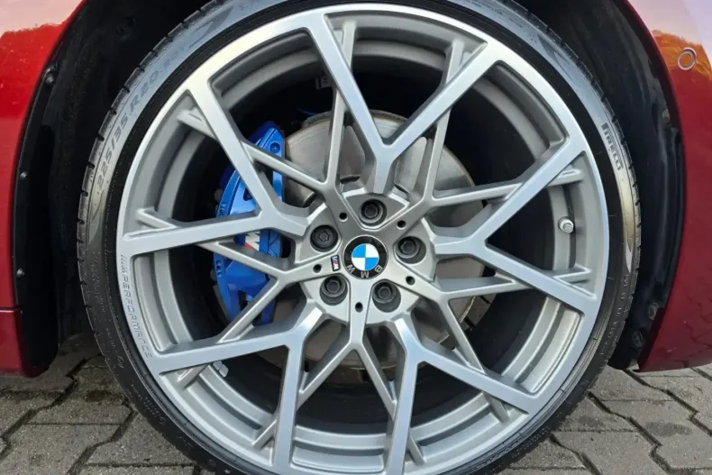 BMW M440 din 2022 cu 74.900 km - oferta BMW159943 - foto 7