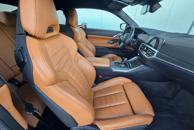 BMW M440 din 2022 cu 74.900 km - oferta BMW159943 - foto 10