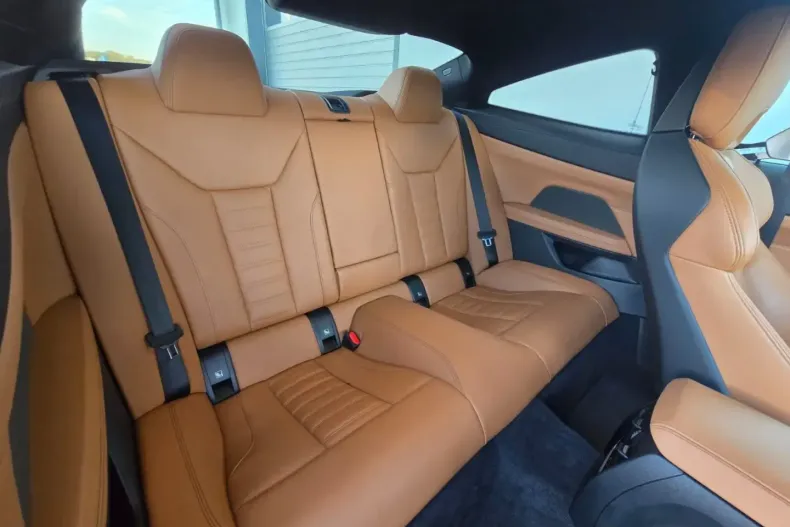 BMW M440 din 2022 cu 74.900 km - oferta BMW159943 - foto 11