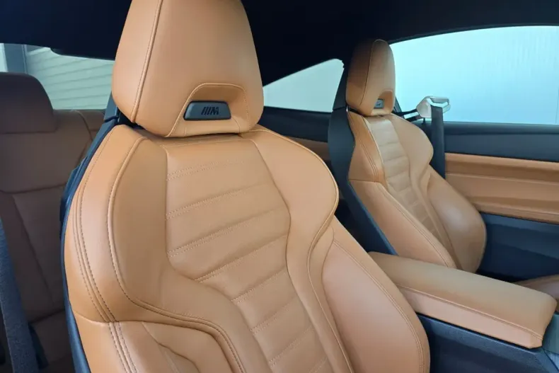 BMW M440 din 2022 cu 74.900 km - oferta BMW159943 - foto 12