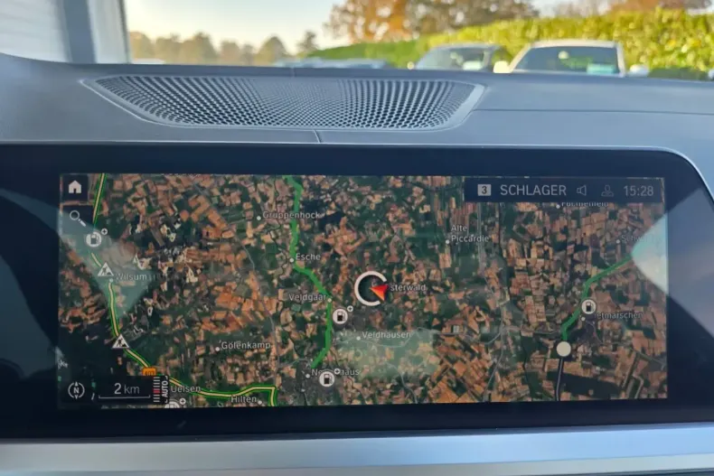 BMW M440 din 2022 cu 74.900 km - oferta BMW159943 - foto 17