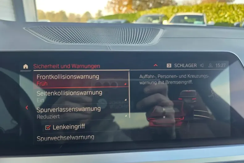 BMW M440 din 2022 cu 74.900 km - oferta BMW159943 - foto 21