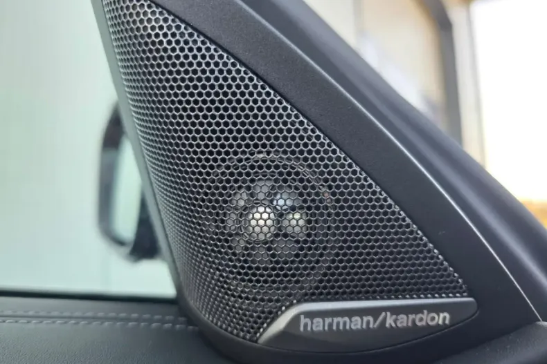 BMW M440 din 2022 cu 74.900 km - oferta BMW159943 - foto 22