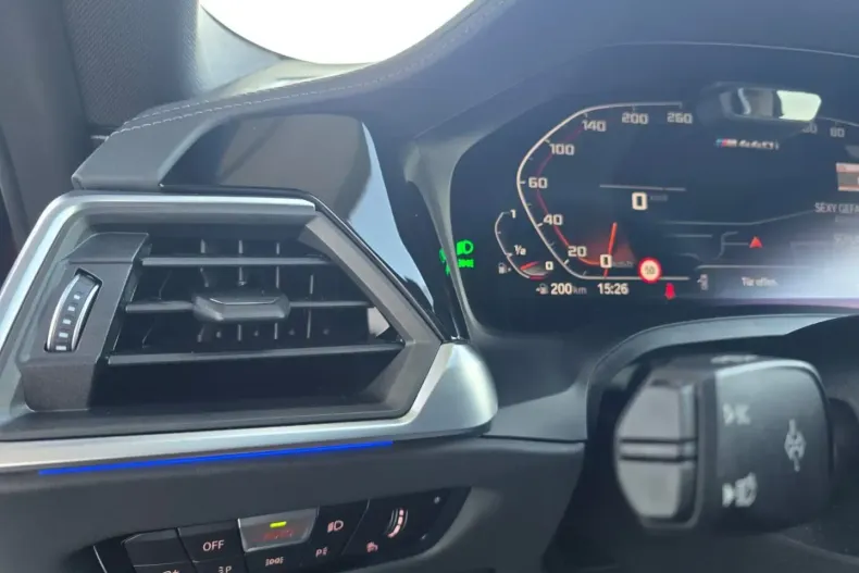 BMW M440 din 2022 cu 74.900 km - oferta BMW159943 - foto 23