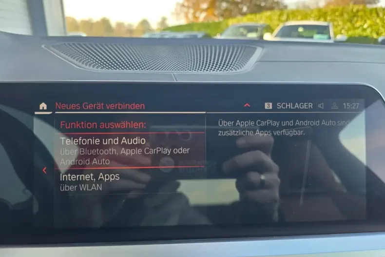 BMW M440 din 2022 cu 74.900 km - oferta BMW159943 - foto 25