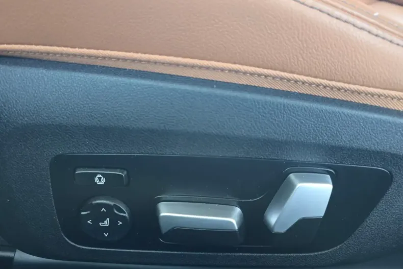 BMW M440 din 2022 cu 74.900 km - oferta BMW159943 - foto 28