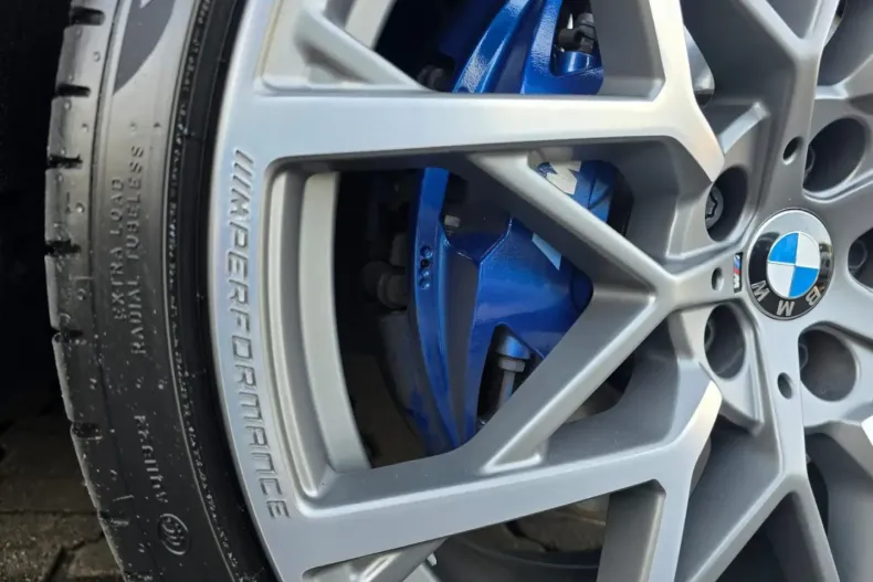 BMW M440 din 2022 cu 74.900 km - oferta BMW159943 - foto 30