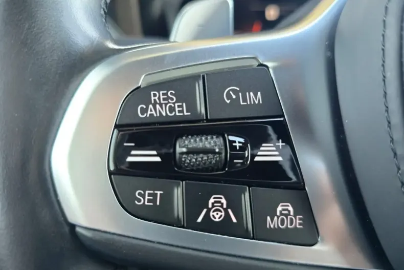 BMW M440 din 2022 cu 74.900 km - oferta BMW159943 - foto 32