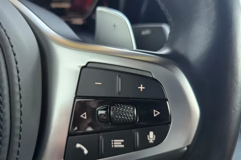 BMW M440 din 2022 cu 74.900 km - oferta BMW159943 - foto 33