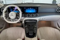 Mercedes-Benz AMG GT din 2025 cu 4.700 km - oferta MER159944 - foto 13