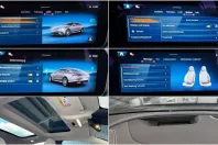 Mercedes-Benz AMG GT din 2025 cu 4.700 km - oferta MER159944 - foto 18