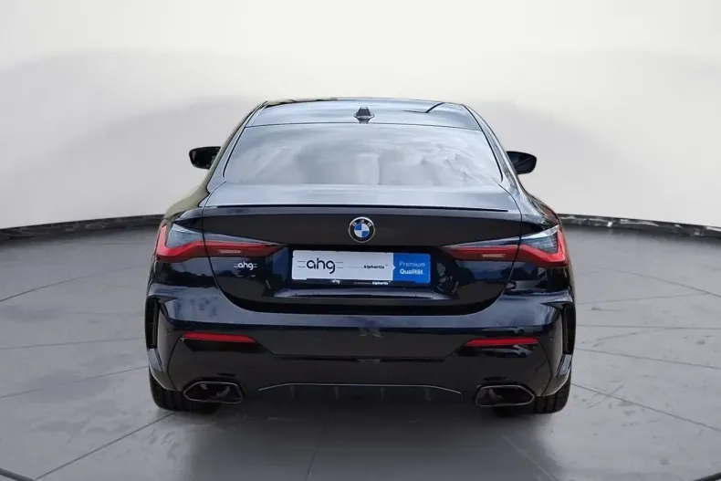 BMW M440 din 2024 cu 18.754 km - oferta BMW159945 - foto 4