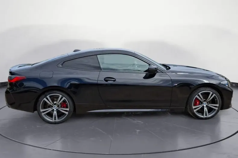 BMW M440 din 2024 cu 18.754 km - oferta BMW159945 - foto 5