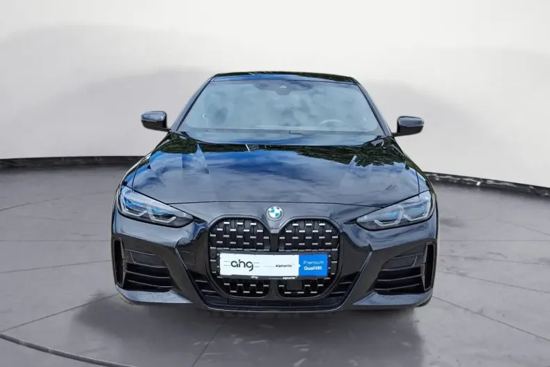 BMW M440 din 2024 cu 18.754 km - oferta BMW159945 - foto 6