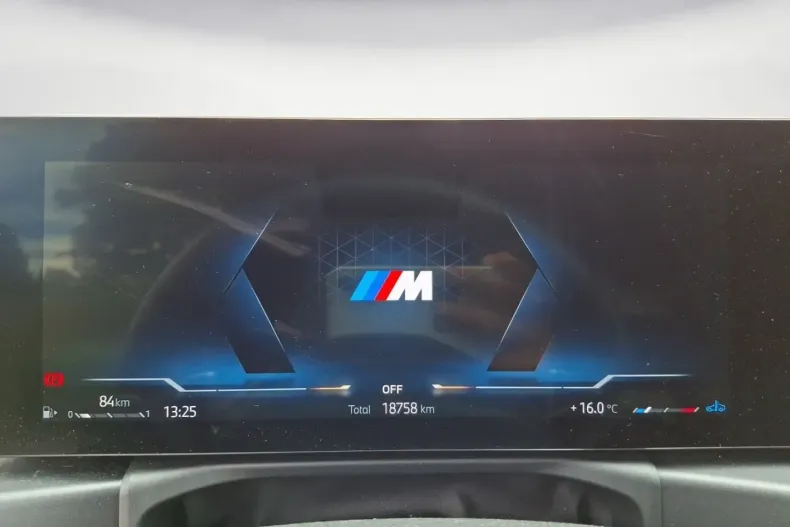 BMW M440 din 2024 cu 18.754 km - oferta BMW159945 - foto 9