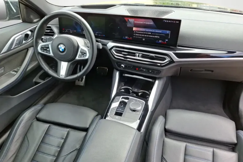 BMW M440 din 2024 cu 18.754 km - oferta BMW159945 - foto 10