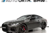 BMW M440 din 2021 cu 60.000 km - oferta BMW159946 - foto 1