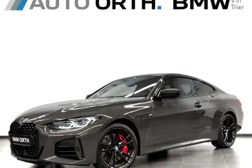 BMW M440 din 2021 - oferta BMW159946